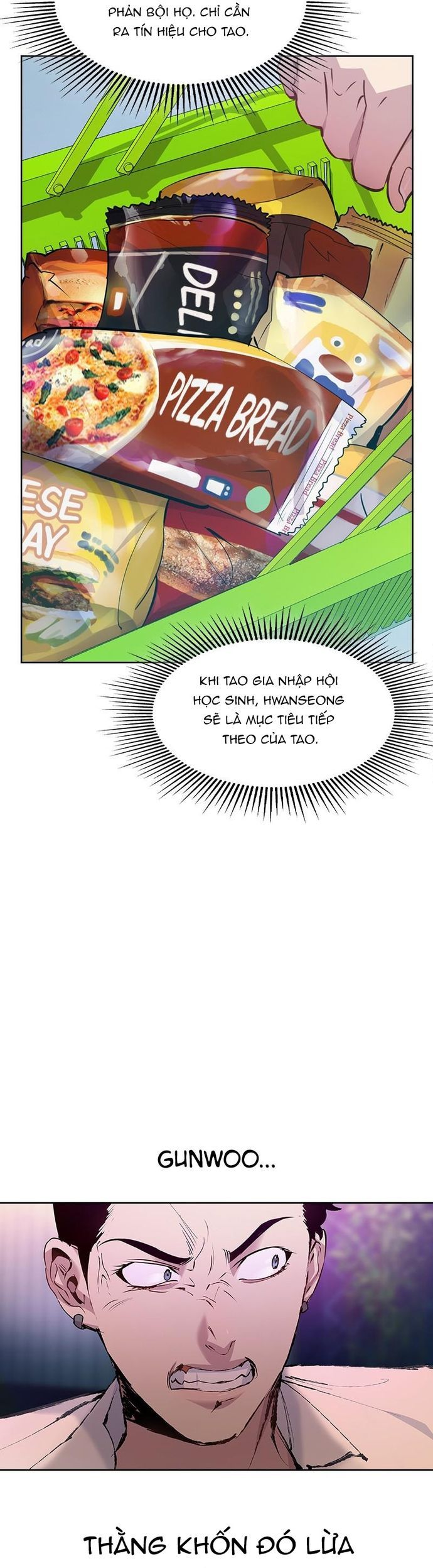 Tiền Bạc Và Quyền Lực [Chap 59-200]