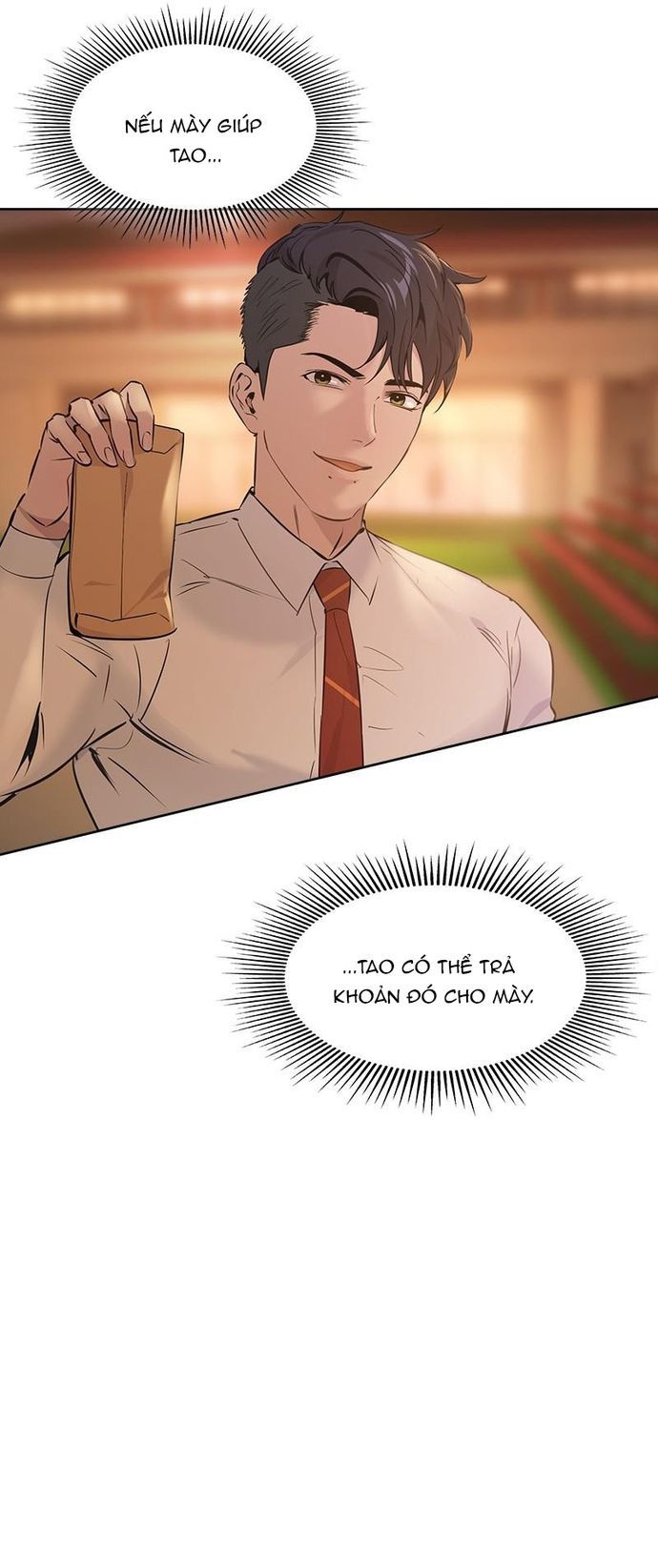 Tiền Bạc Và Quyền Lực [Chap 59-200]
