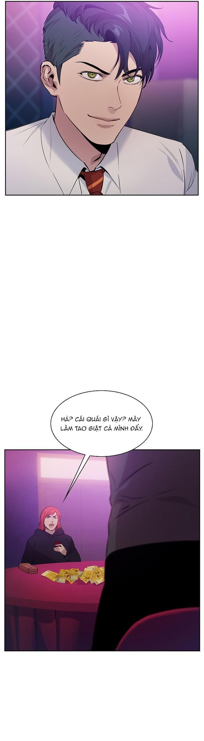 Tiền Bạc Và Quyền Lực [Chap 59-200]