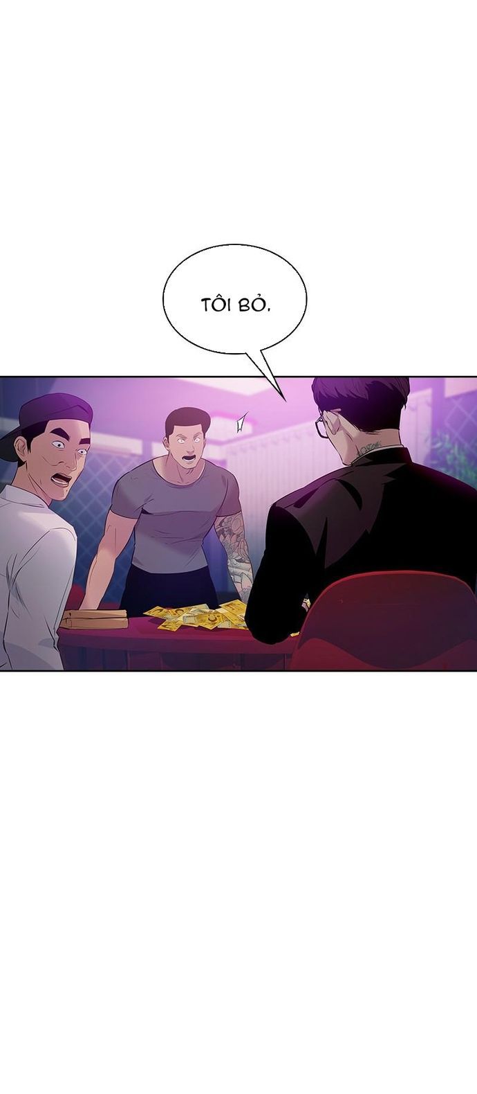 Tiền Bạc Và Quyền Lực [Chap 59-200]
