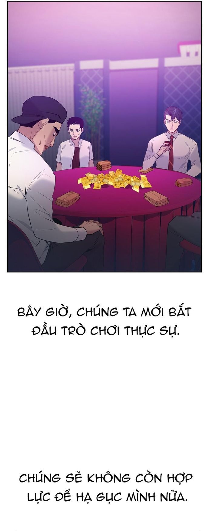 Tiền Bạc Và Quyền Lực [Chap 59-200]