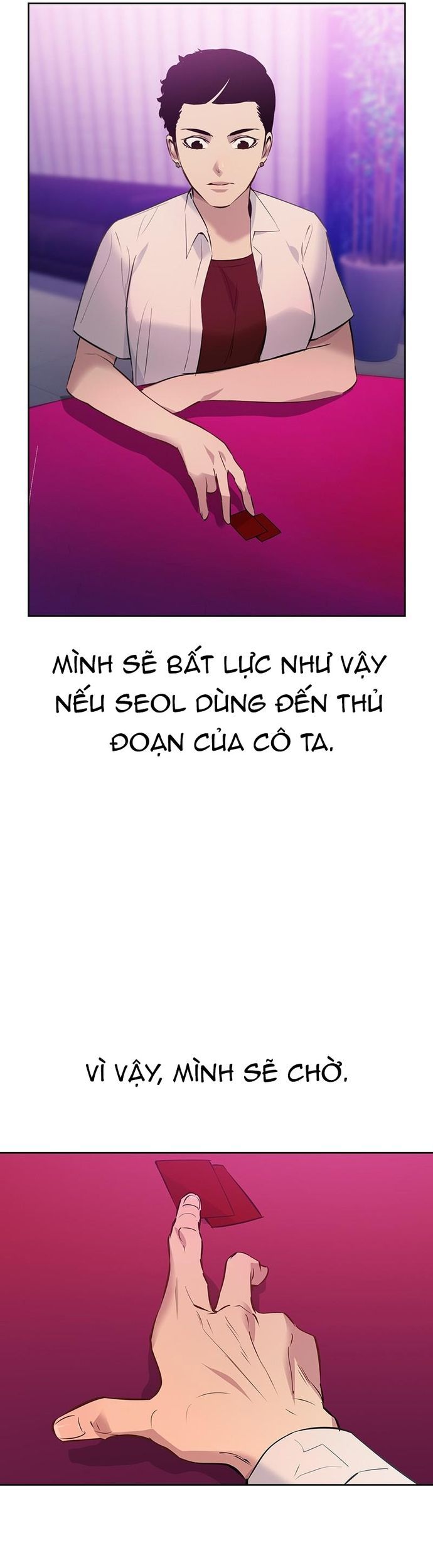 Tiền Bạc Và Quyền Lực [Chap 59-200]