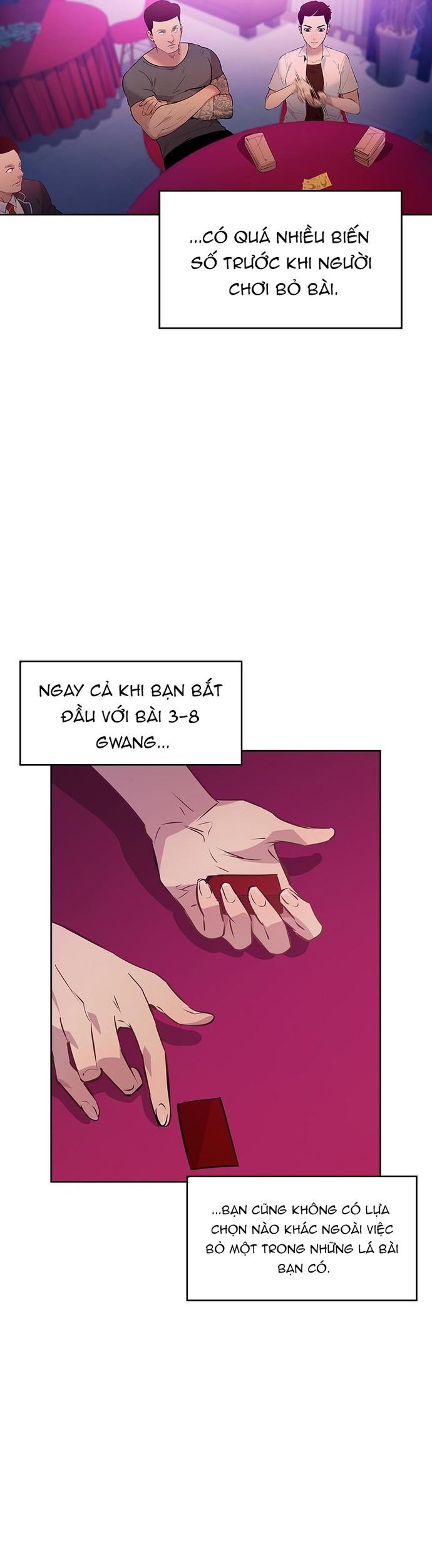 Tiền Bạc Và Quyền Lực [Chap 59-200]