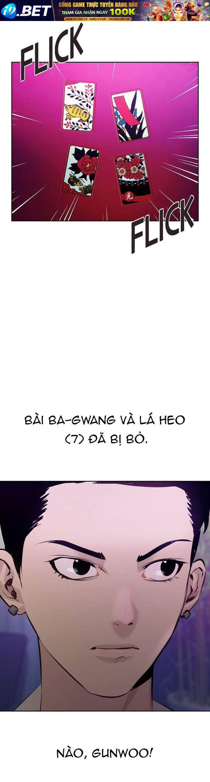 Tiền Bạc Và Quyền Lực [Chap 59-200]