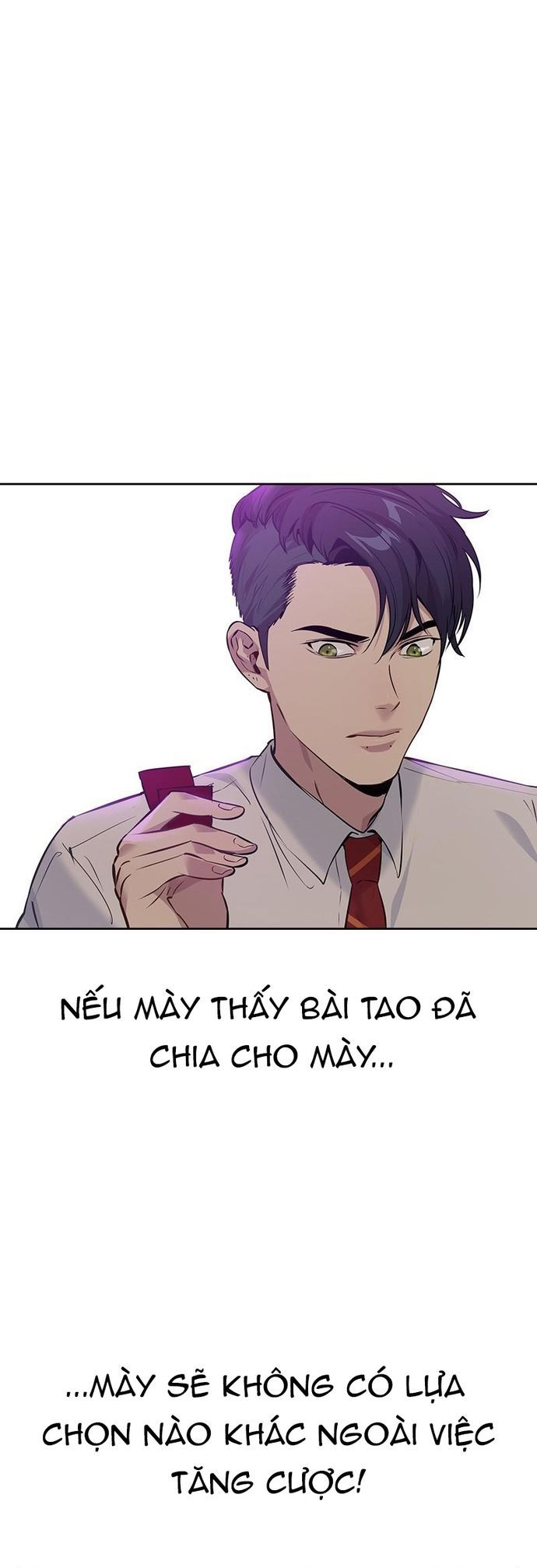Tiền Bạc Và Quyền Lực [Chap 59-200]