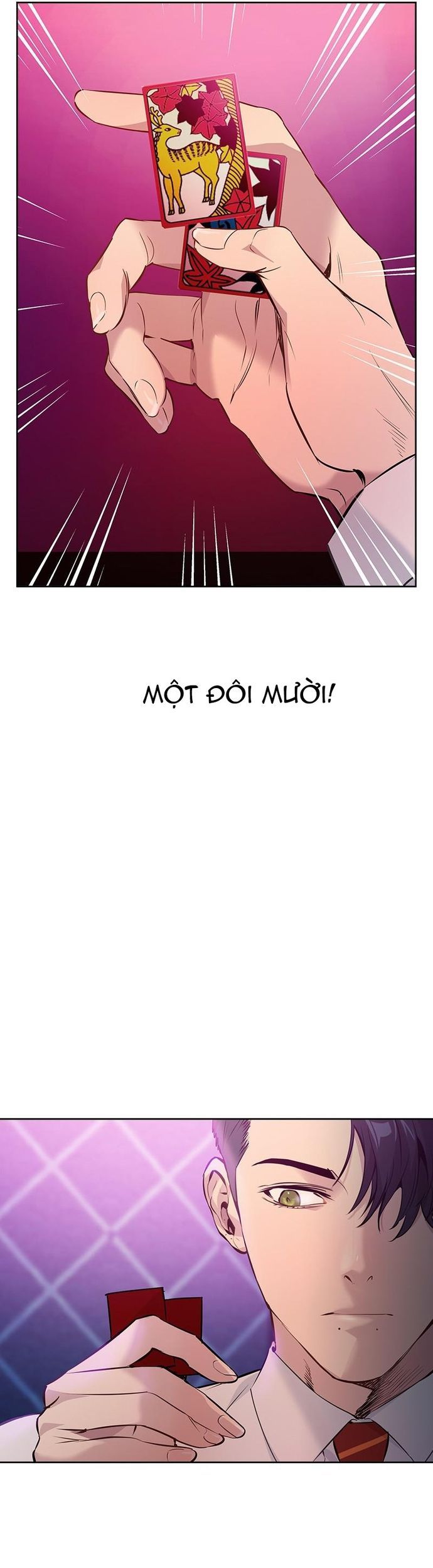 Tiền Bạc Và Quyền Lực [Chap 59-200]