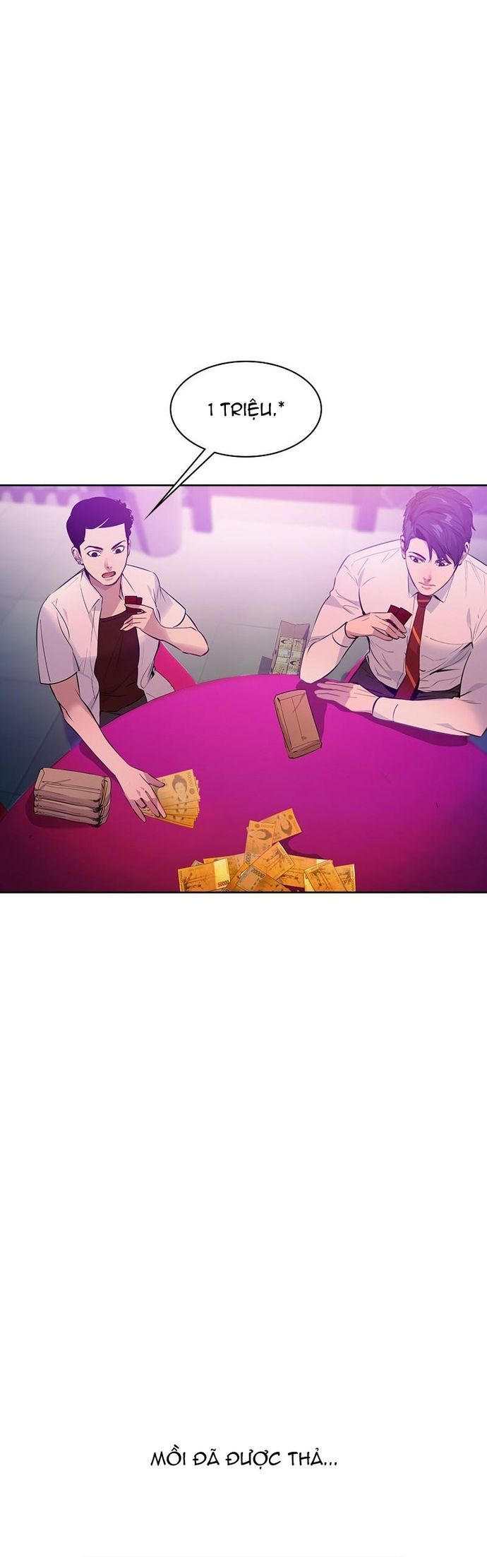 Tiền Bạc Và Quyền Lực [Chap 59-200]