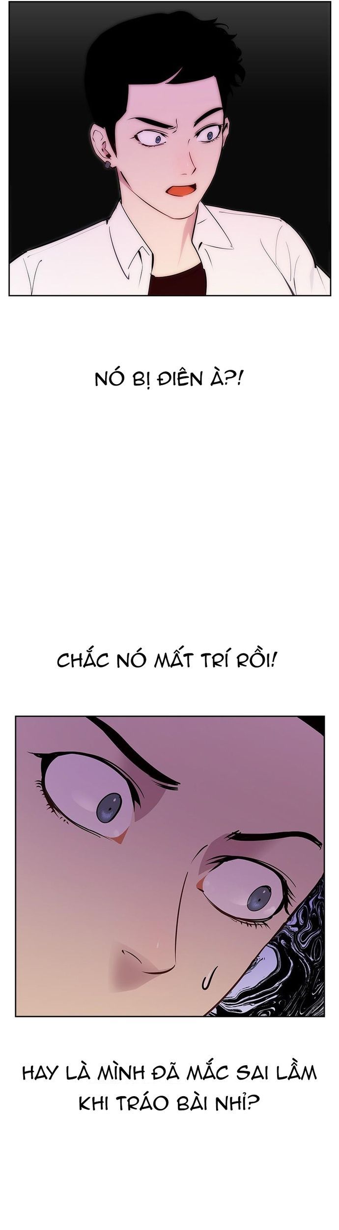 Tiền Bạc Và Quyền Lực [Chap 59-200]