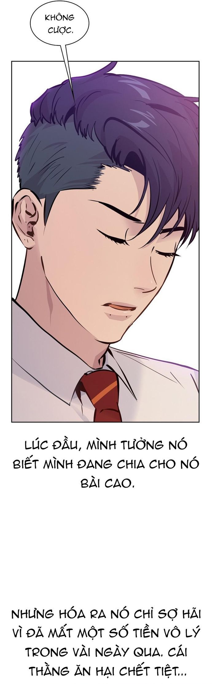 Tiền Bạc Và Quyền Lực [Chap 59-200]