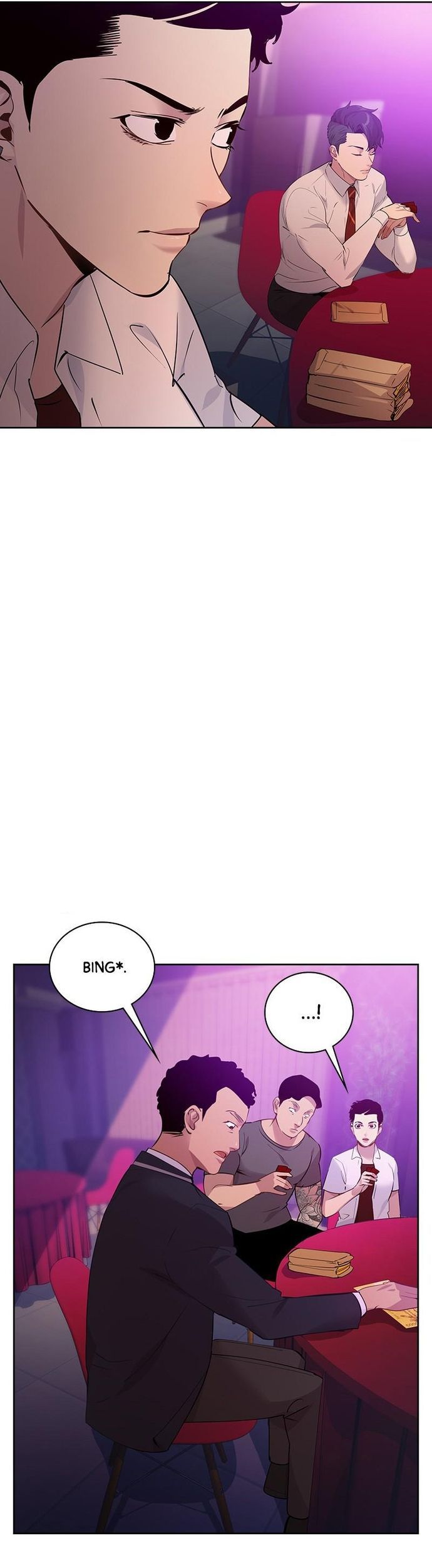 Tiền Bạc Và Quyền Lực [Chap 59-200]