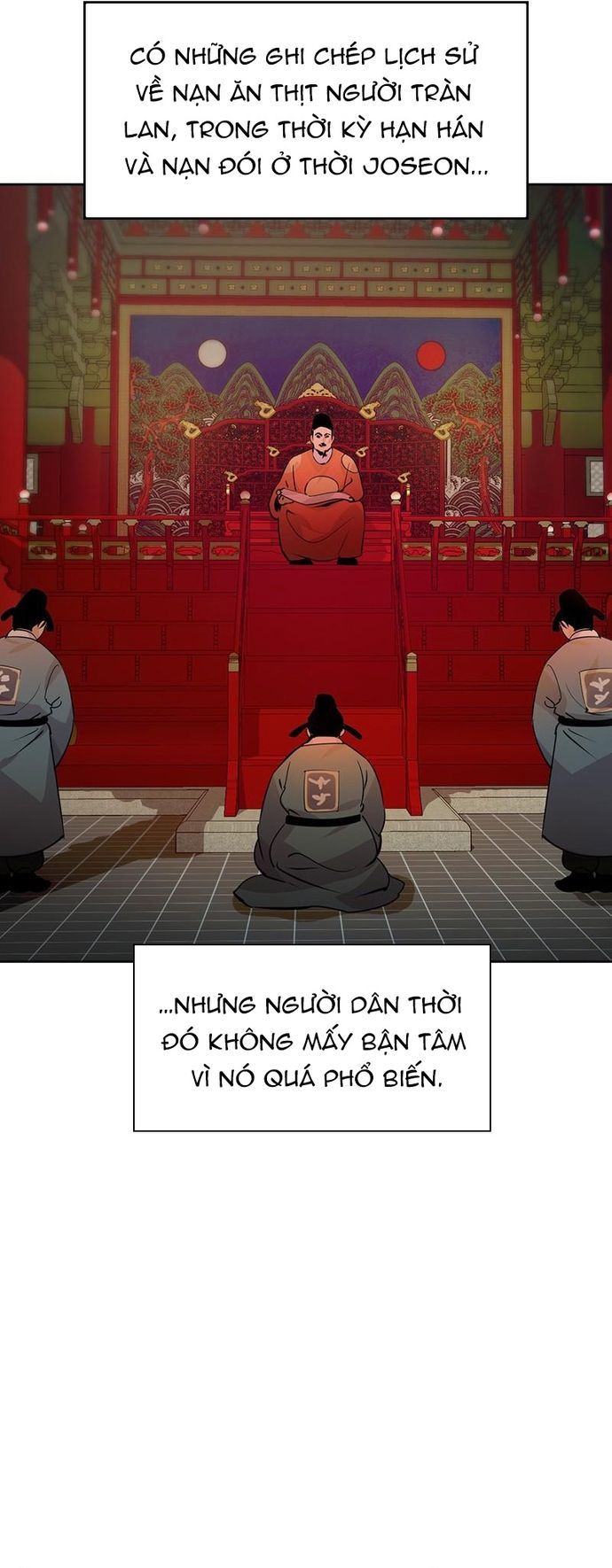 Tiền Bạc Và Quyền Lực [Chap 59-200]