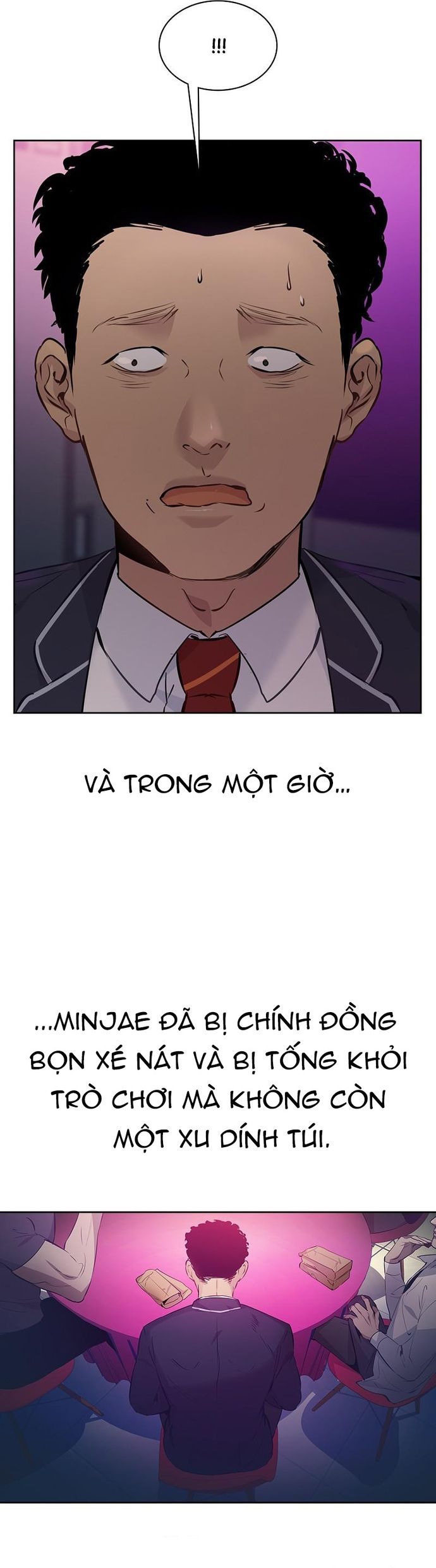 Tiền Bạc Và Quyền Lực [Chap 59-200]