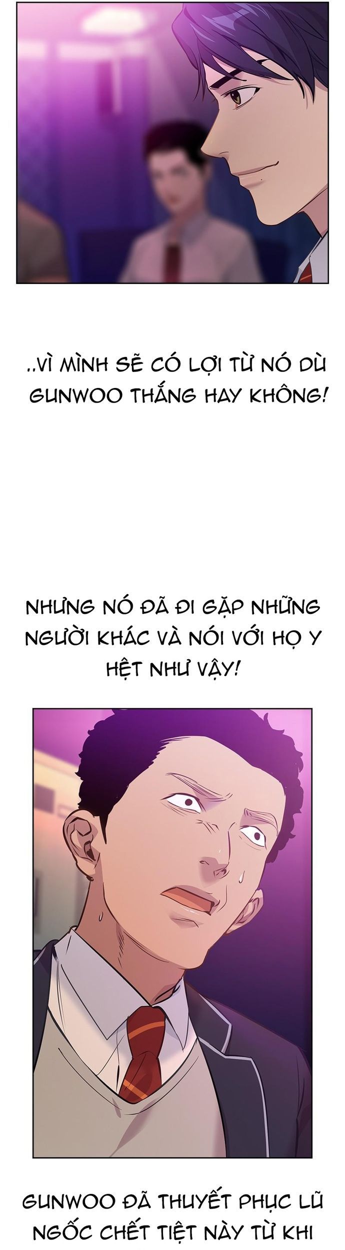 Tiền Bạc Và Quyền Lực [Chap 59-200]
