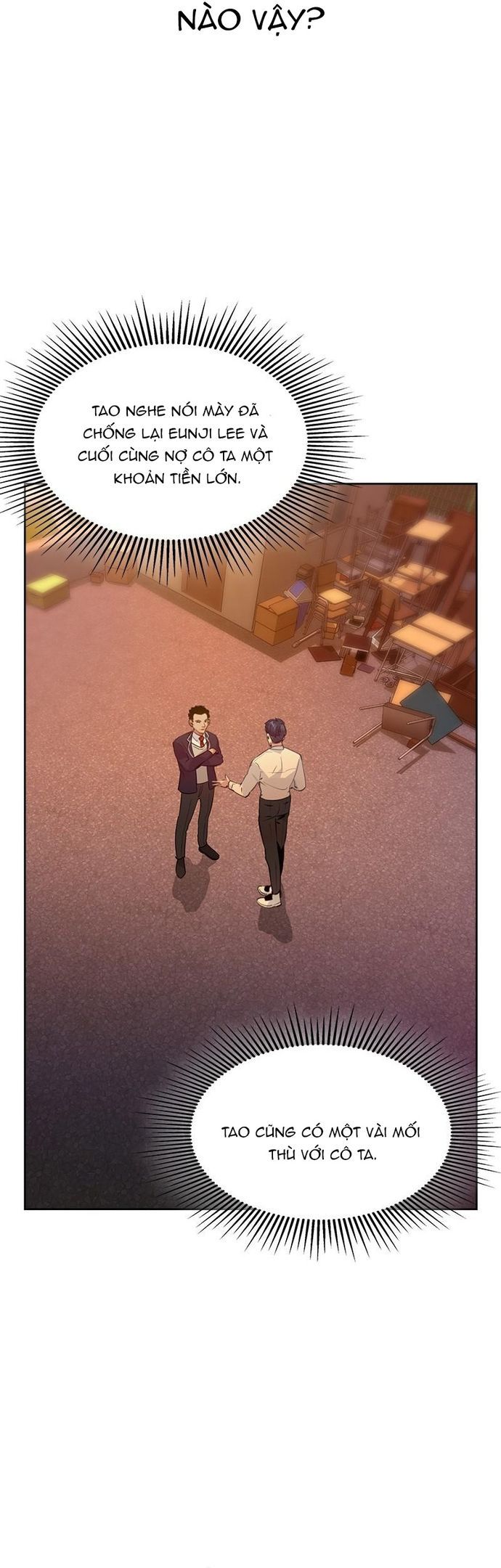 Tiền Bạc Và Quyền Lực [Chap 59-200]