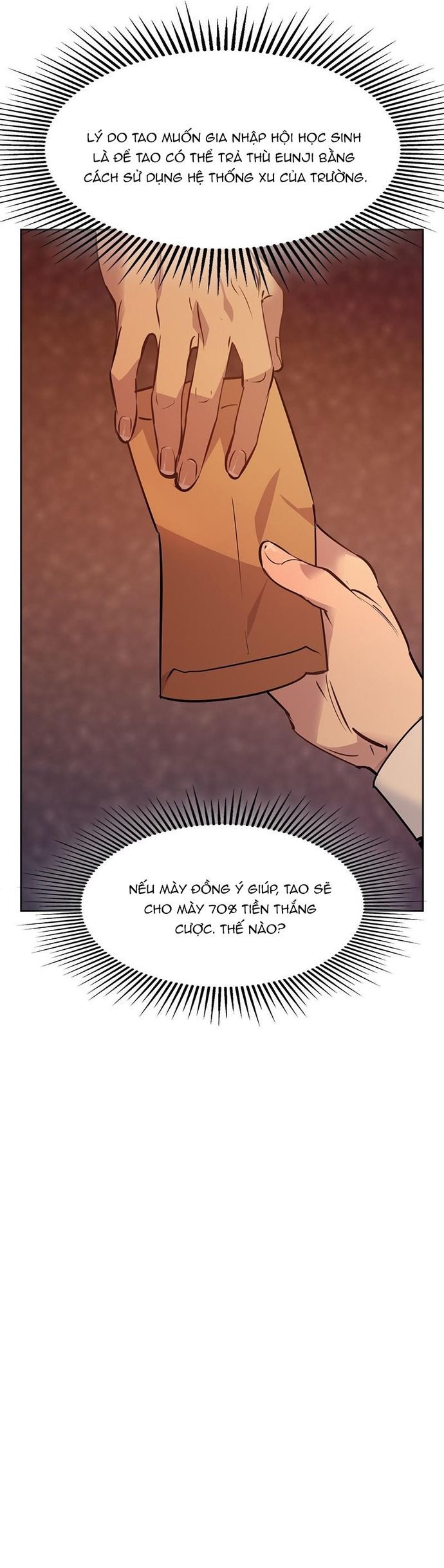 Tiền Bạc Và Quyền Lực [Chap 59-200]