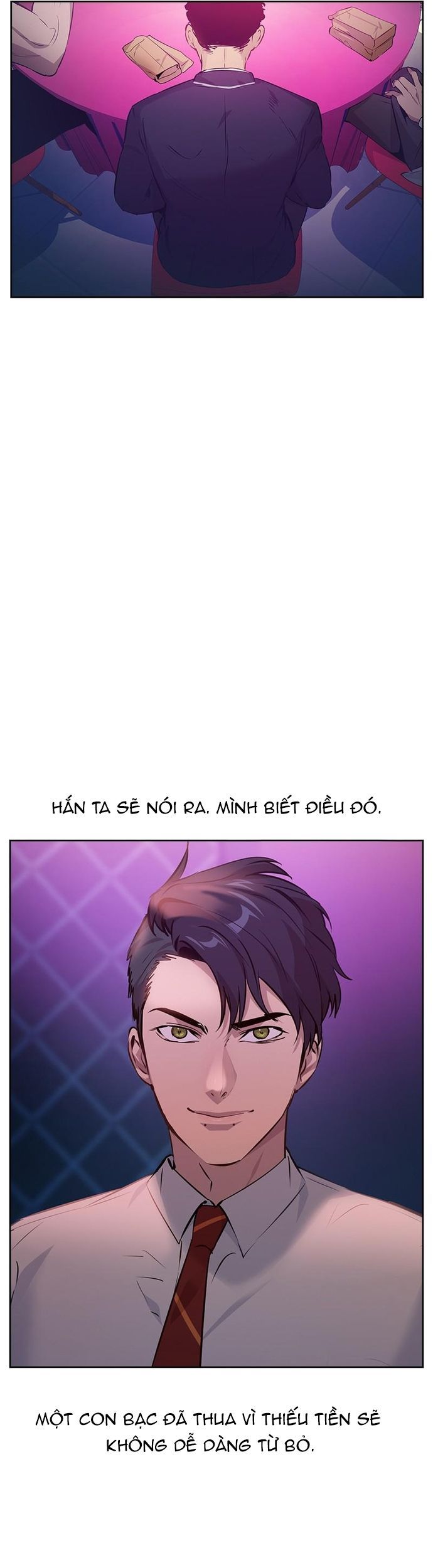 Tiền Bạc Và Quyền Lực Chapter 80 - TC Truyện