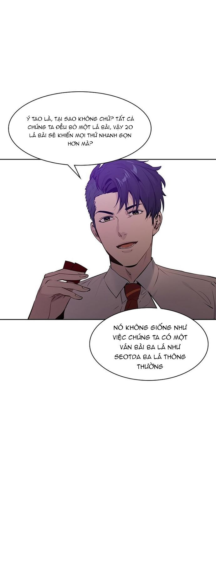 Tiền Bạc Và Quyền Lực [Chap 59-200]