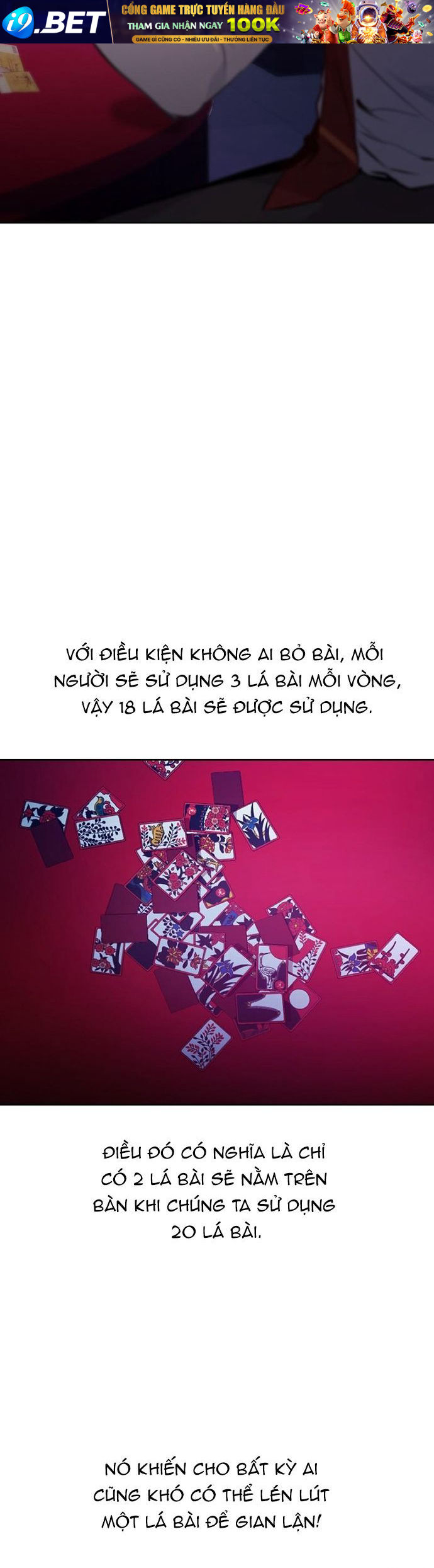 Tiền Bạc Và Quyền Lực [Chap 59-200]