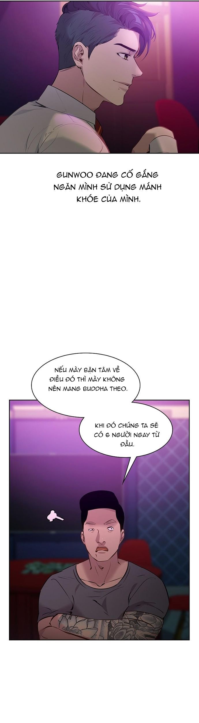 Tiền Bạc Và Quyền Lực [Chap 59-200]