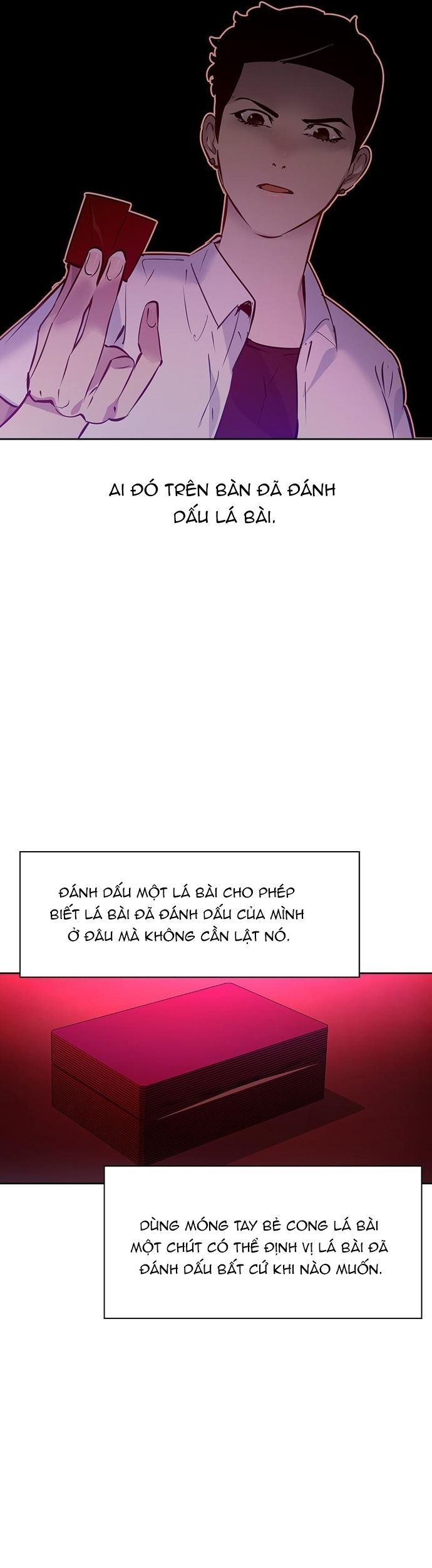 Tiền Bạc Và Quyền Lực [Chap 59-200]