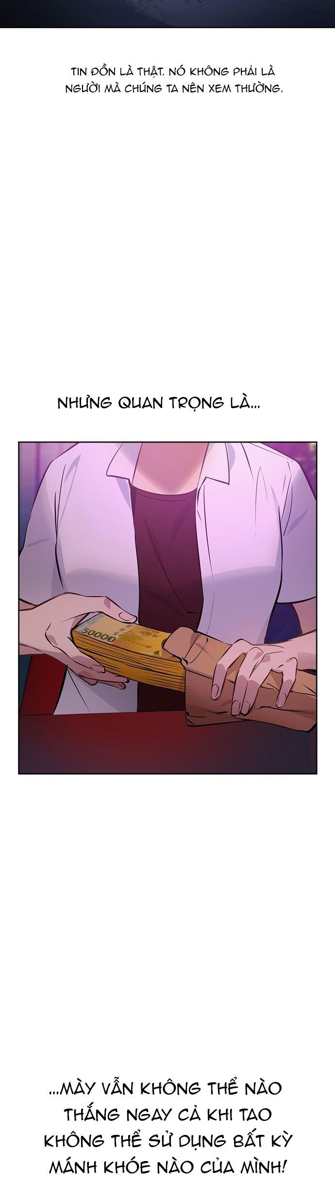 Tiền Bạc Và Quyền Lực [Chap 59-200]