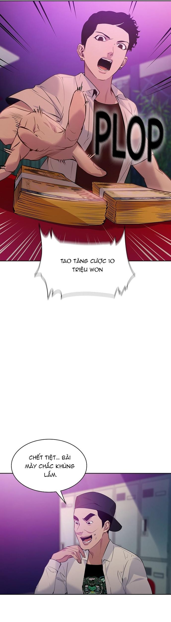 Tiền Bạc Và Quyền Lực [Chap 59-200]