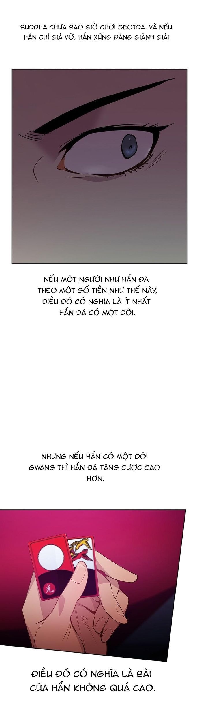 Tiền Bạc Và Quyền Lực [Chap 59-200]
