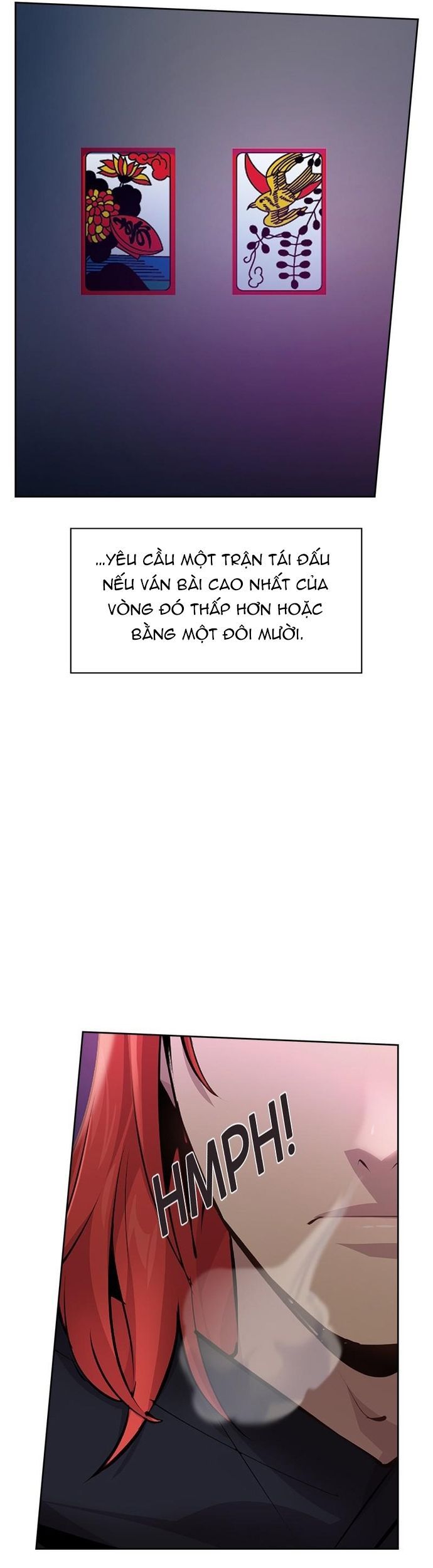 Tiền Bạc Và Quyền Lực [Chap 59-200]