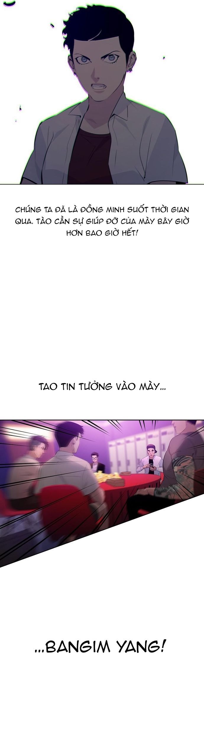Tiền Bạc Và Quyền Lực [Chap 59-200]