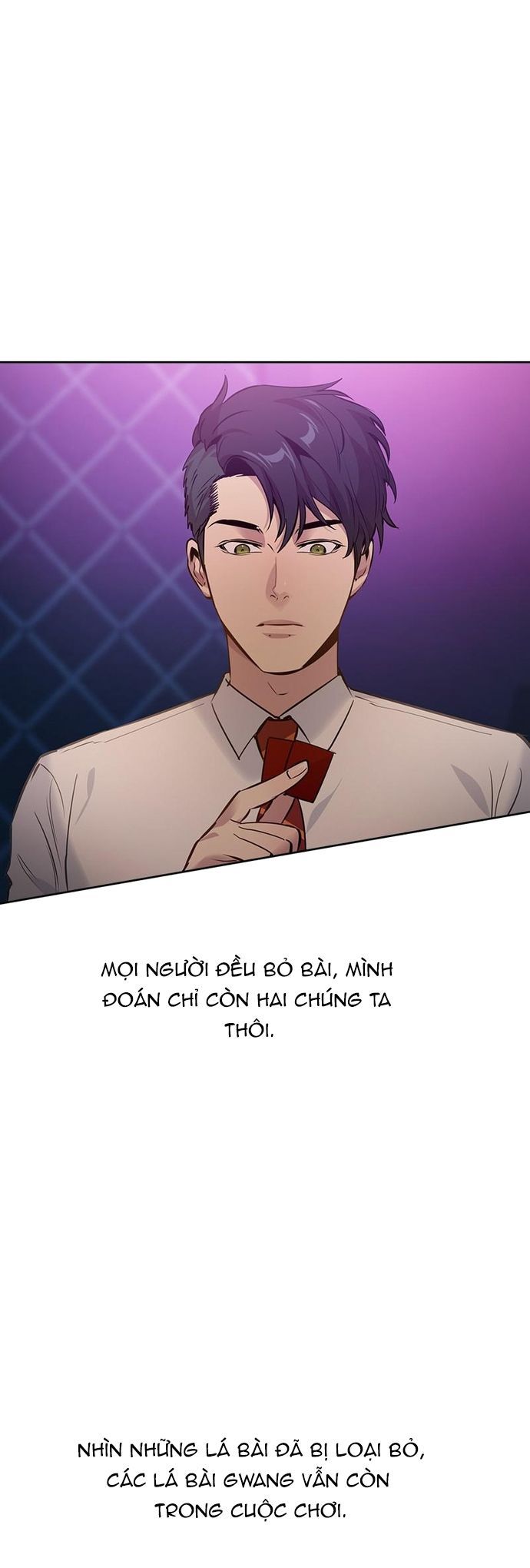 Tiền Bạc Và Quyền Lực [Chap 59-200]