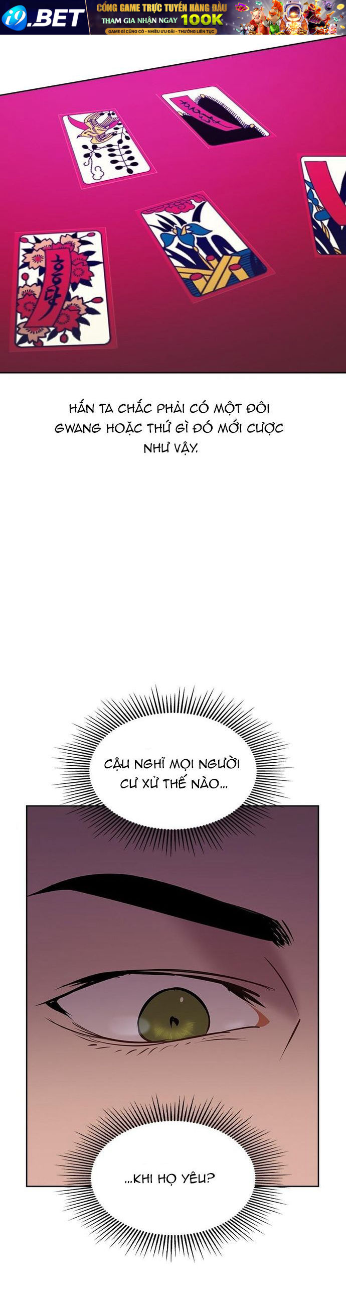 Tiền Bạc Và Quyền Lực [Chap 59-200]