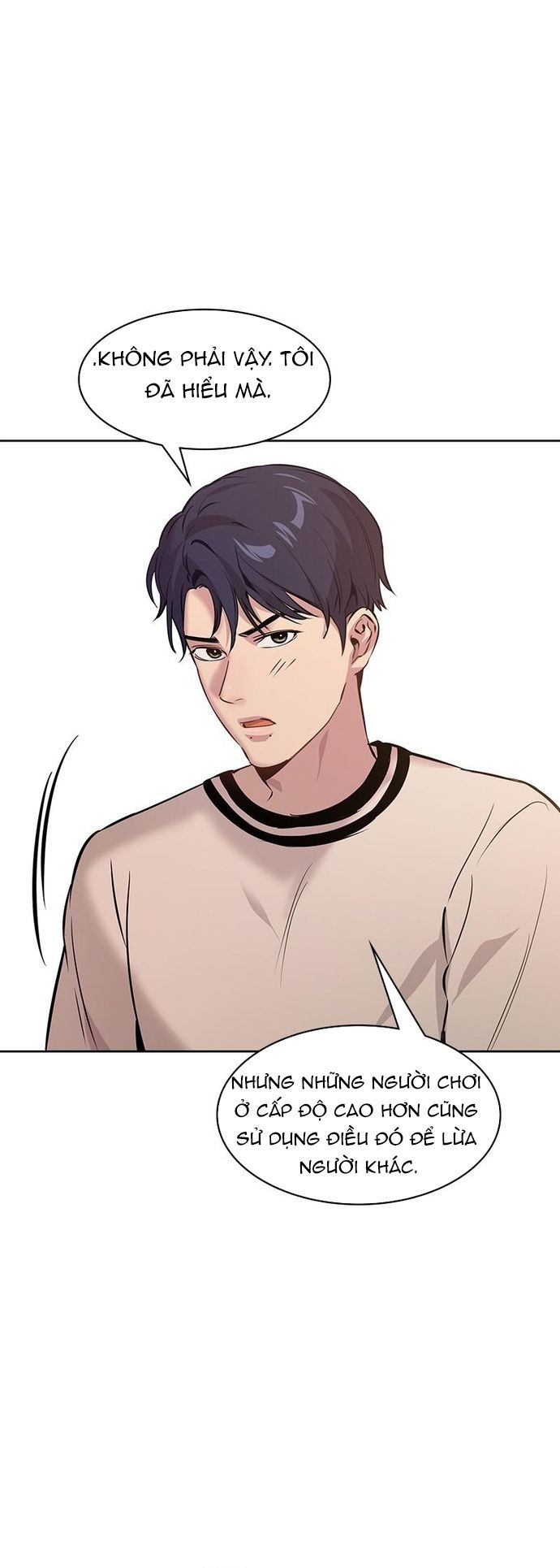 Tiền Bạc Và Quyền Lực [Chap 59-200]