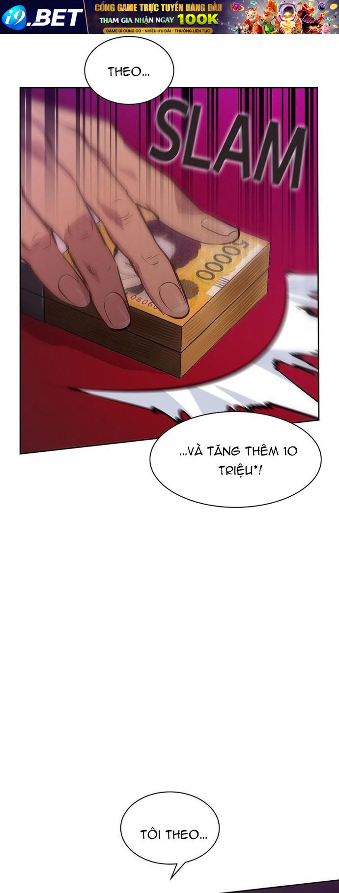 Tiền Bạc Và Quyền Lực [Chap 59-200]