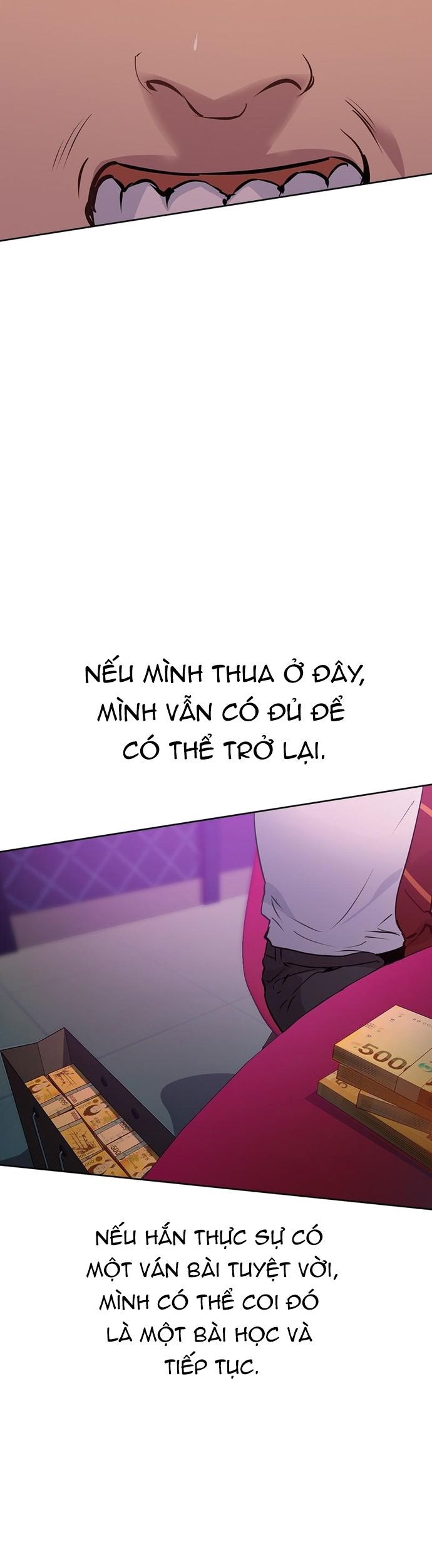 Tiền Bạc Và Quyền Lực [Chap 59-200]
