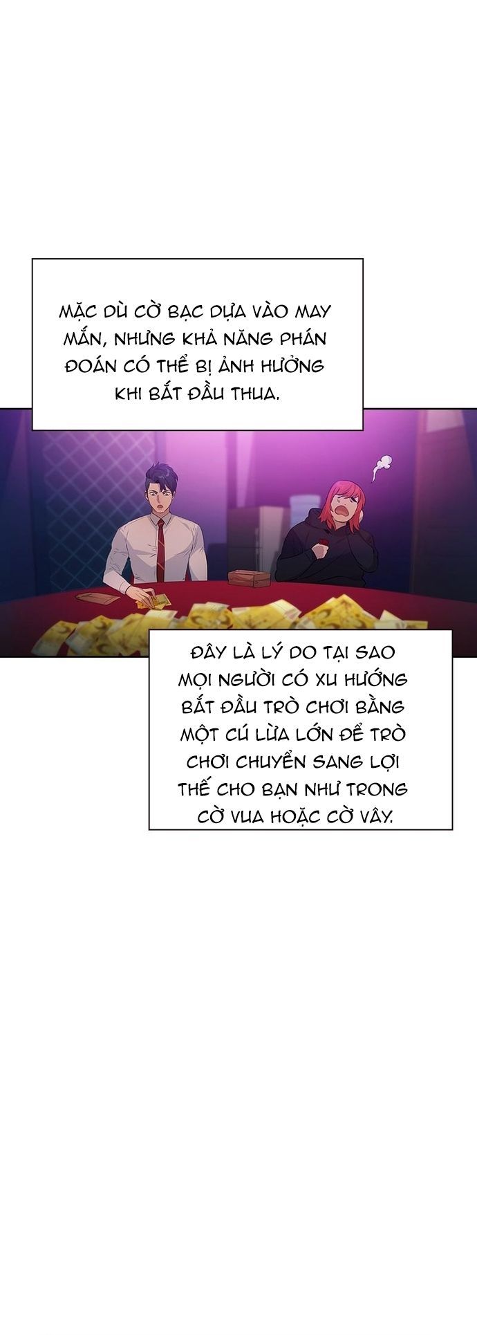 Tiền Bạc Và Quyền Lực [Chap 59-200]