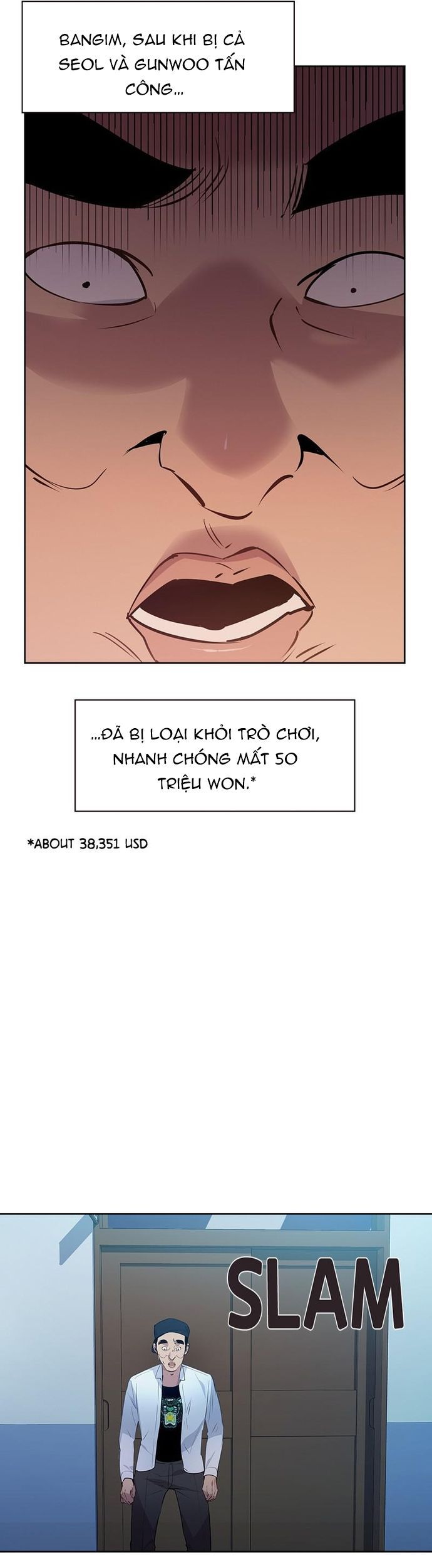 Tiền Bạc Và Quyền Lực [Chap 59-200]