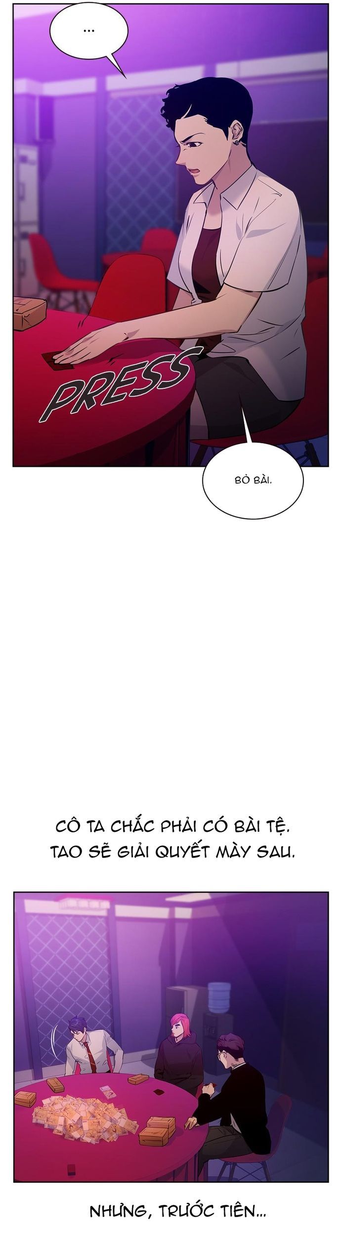 Tiền Bạc Và Quyền Lực [Chap 59-200]