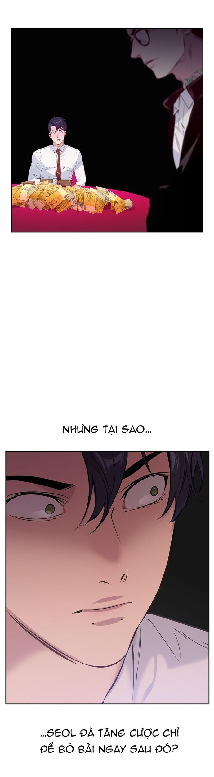 Tiền Bạc Và Quyền Lực [Chap 59-200]