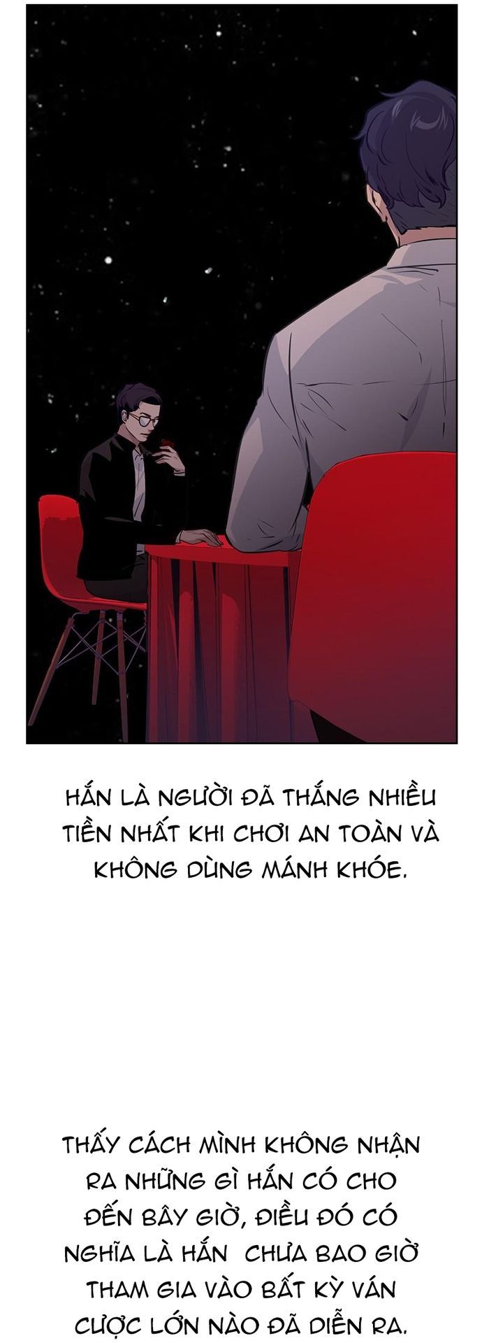 Tiền Bạc Và Quyền Lực [Chap 59-200]