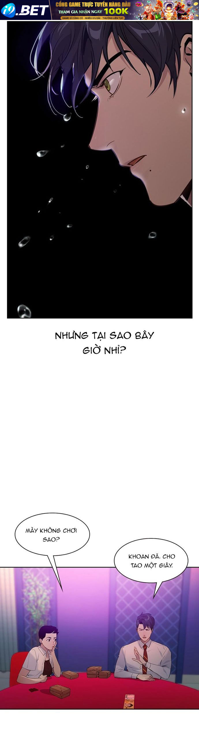 Tiền Bạc Và Quyền Lực [Chap 59-200]