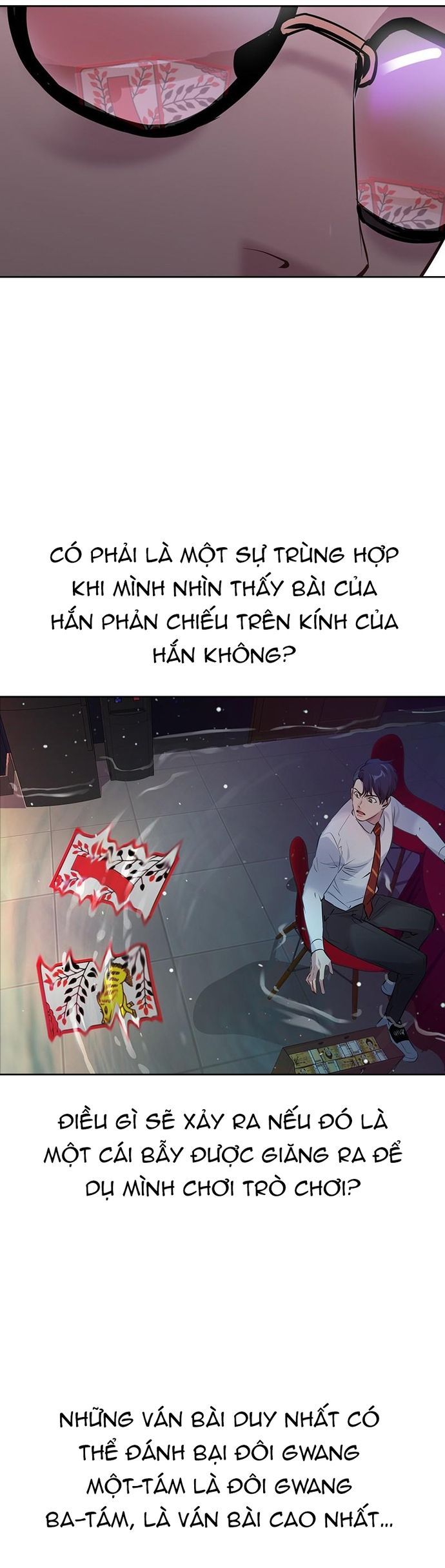 Tiền Bạc Và Quyền Lực [Chap 59-200]