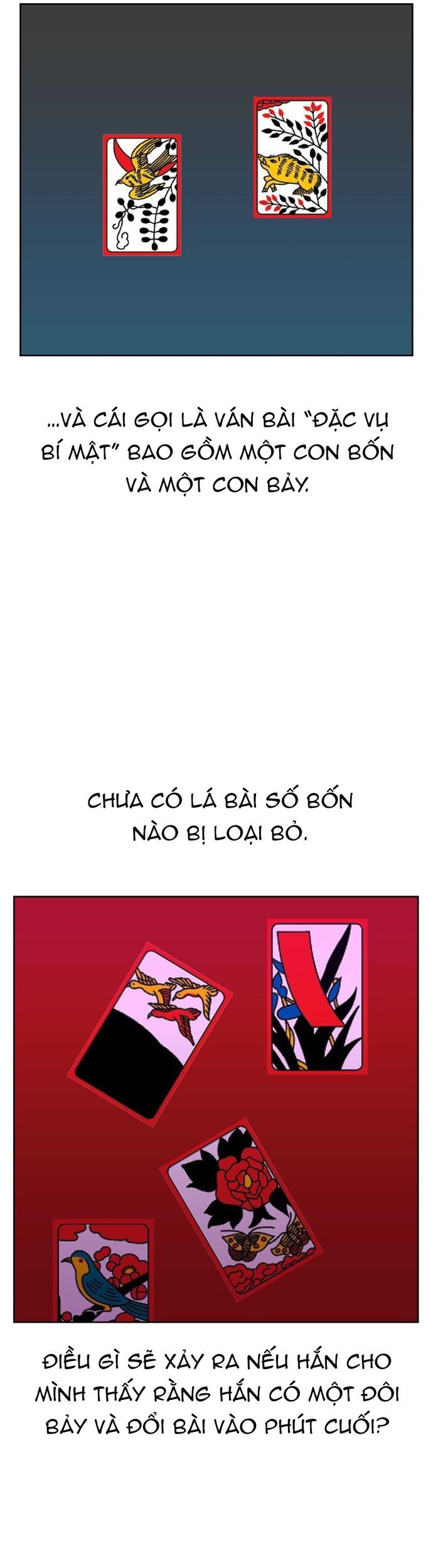 Tiền Bạc Và Quyền Lực [Chap 59-200]