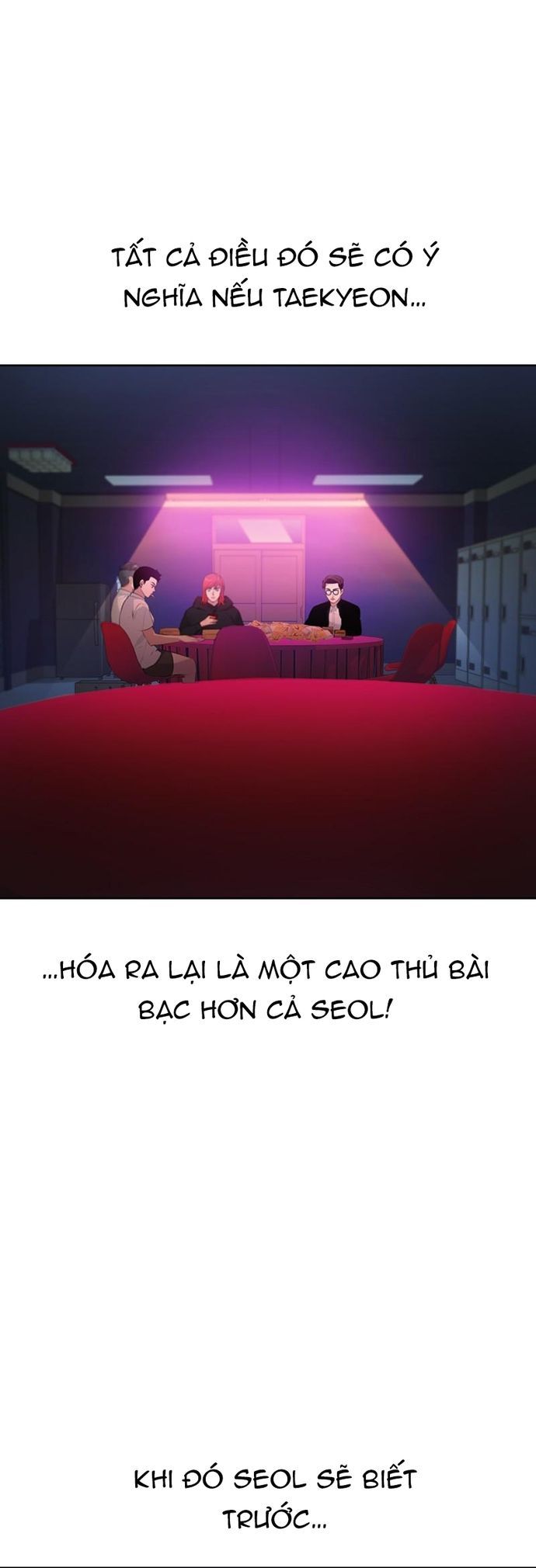 Tiền Bạc Và Quyền Lực [Chap 59-200]