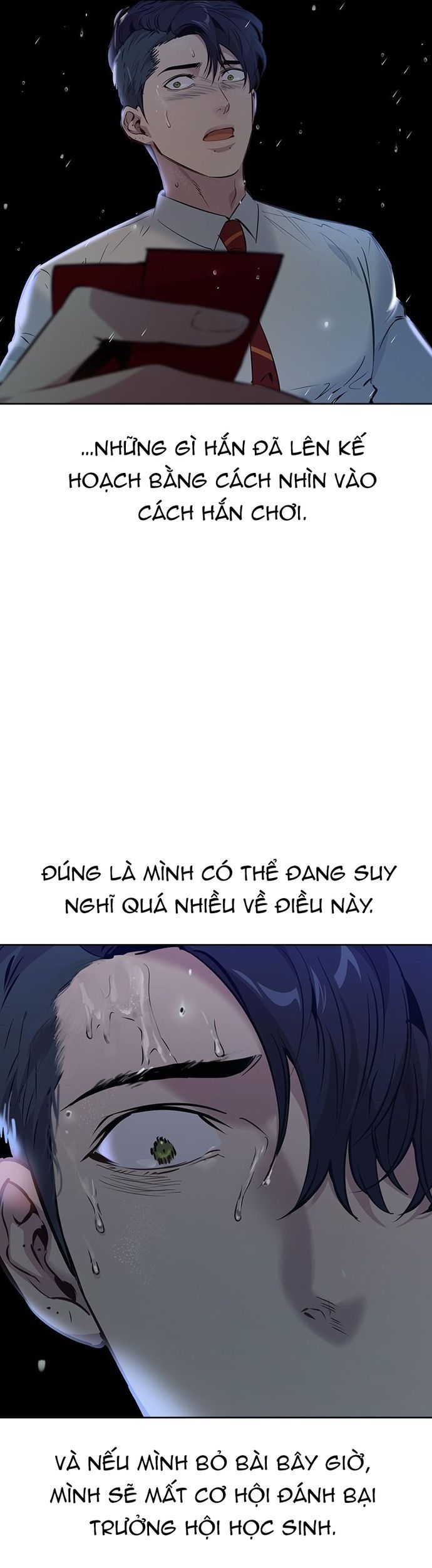 Tiền Bạc Và Quyền Lực [Chap 59-200]