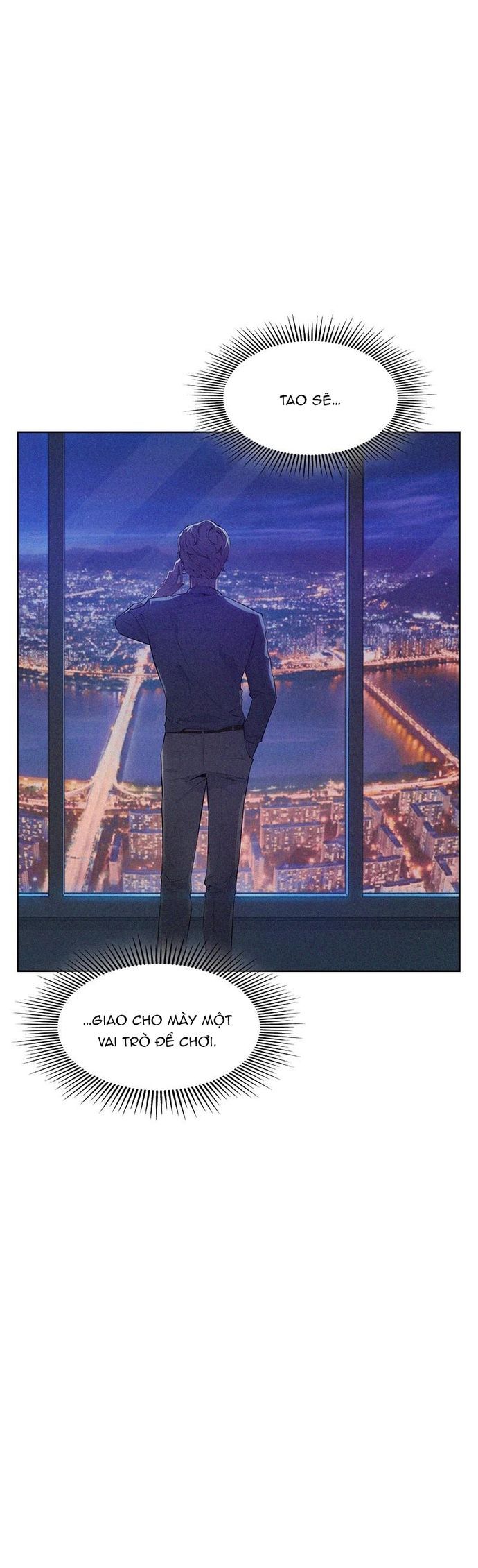 Tiền Bạc Và Quyền Lực [Chap 59-200]