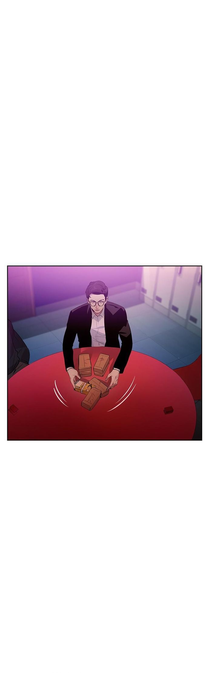 Tiền Bạc Và Quyền Lực [Chap 59-200]