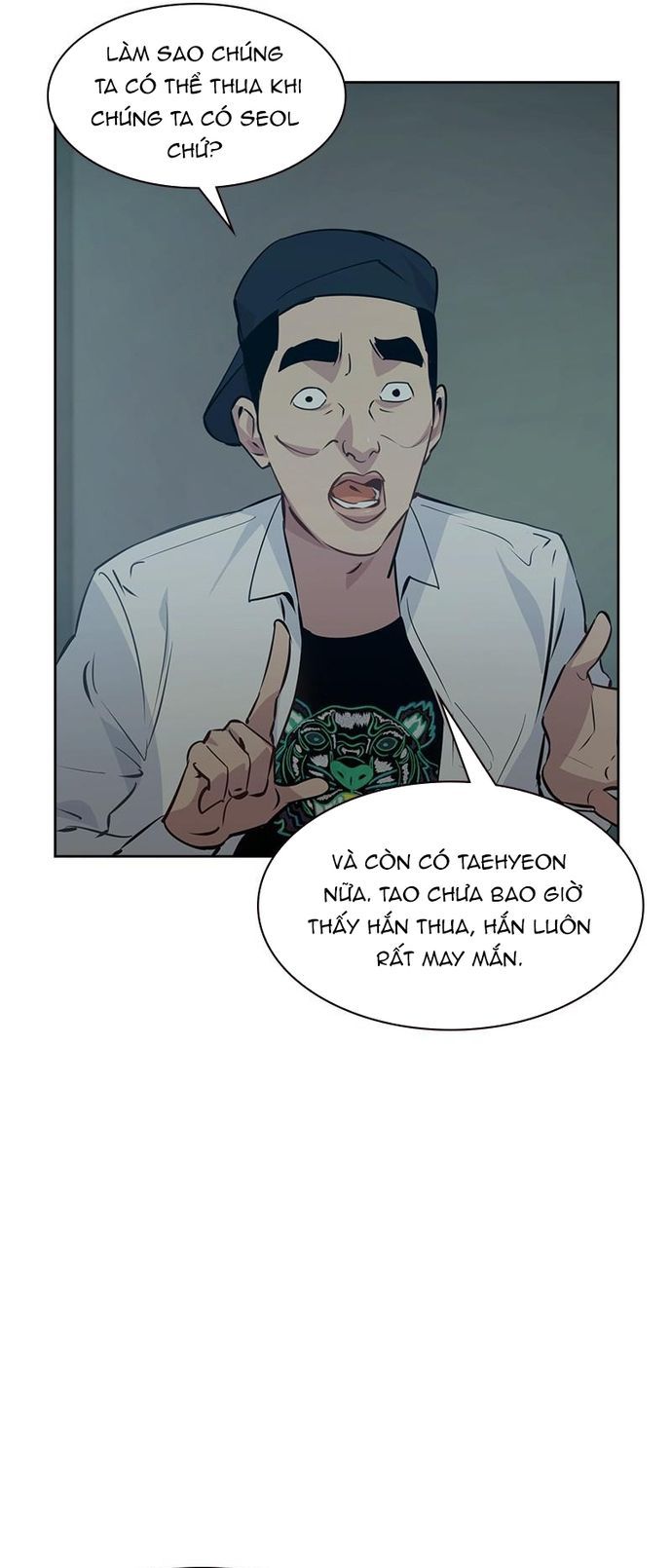 Tiền Bạc Và Quyền Lực [Chap 59-200]
