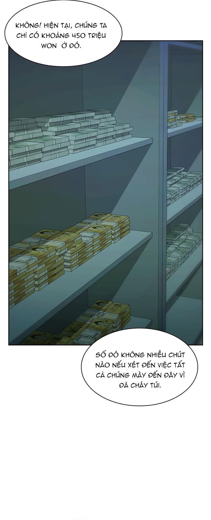 Tiền Bạc Và Quyền Lực [Chap 59-200]