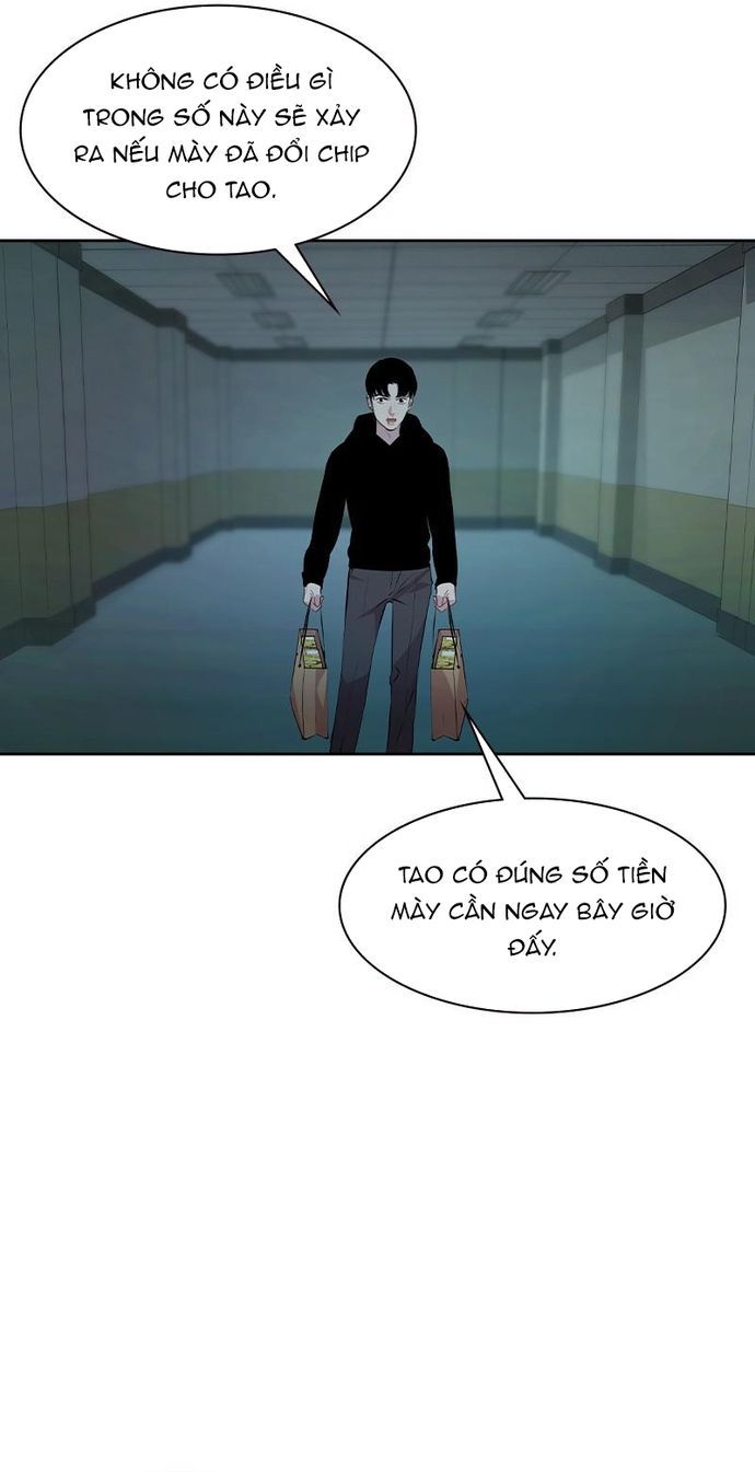 Tiền Bạc Và Quyền Lực [Chap 59-200]