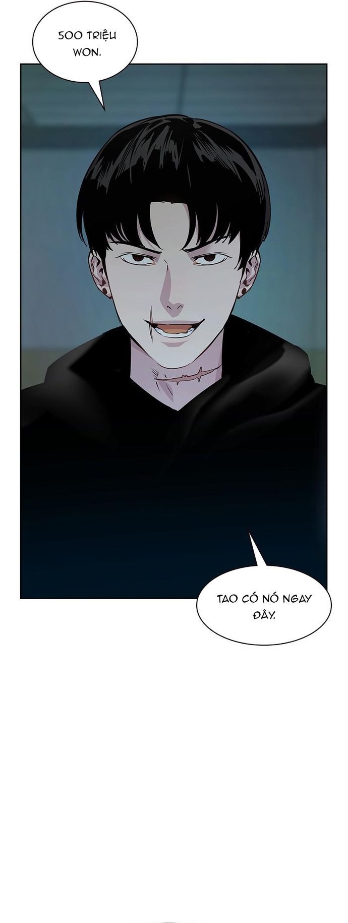 Tiền Bạc Và Quyền Lực [Chap 59-200]